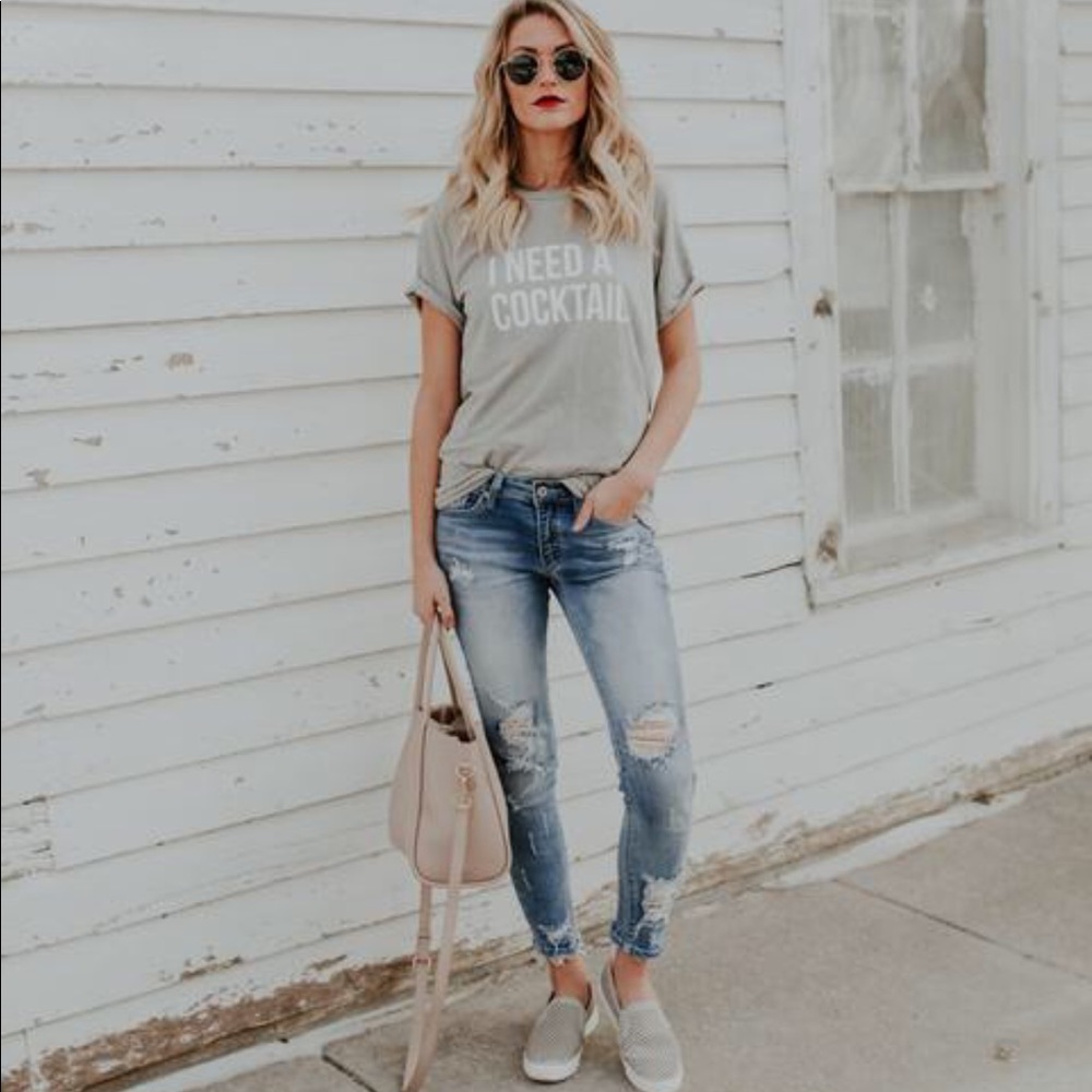 🍹I NEED A COCKTAIL🍹